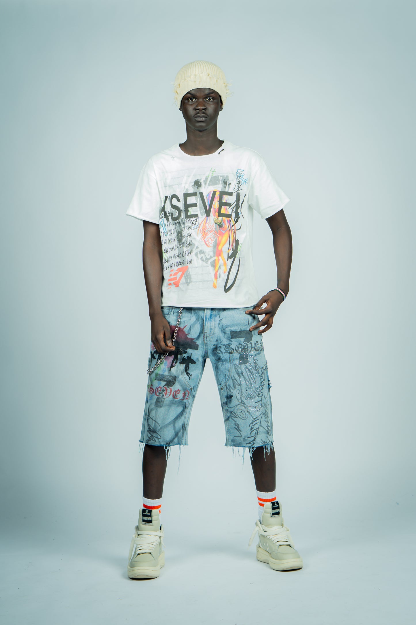 KSVN “gamergirl” tee