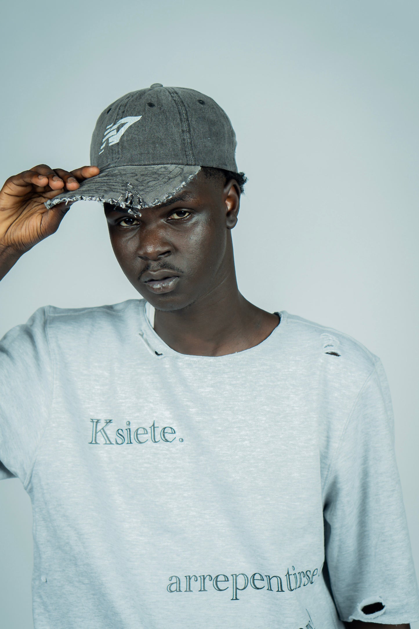 KSVN dad cap