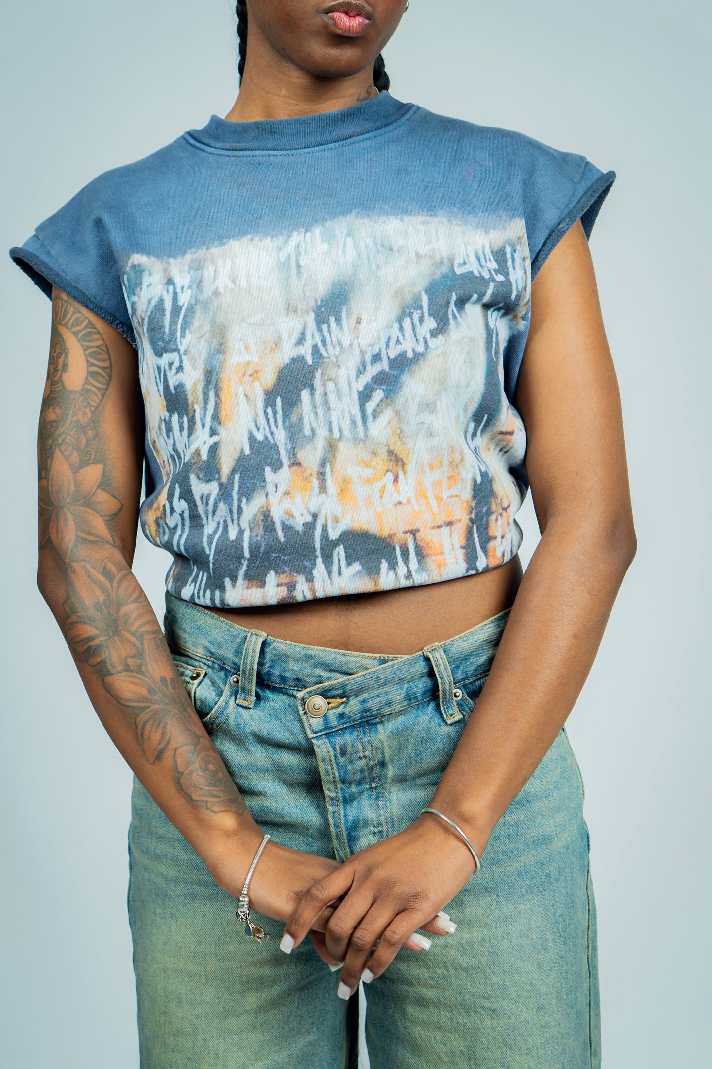 KSVN “brick by brick” cut off