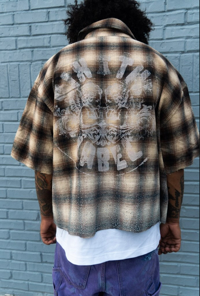 KSVN FLANNEL