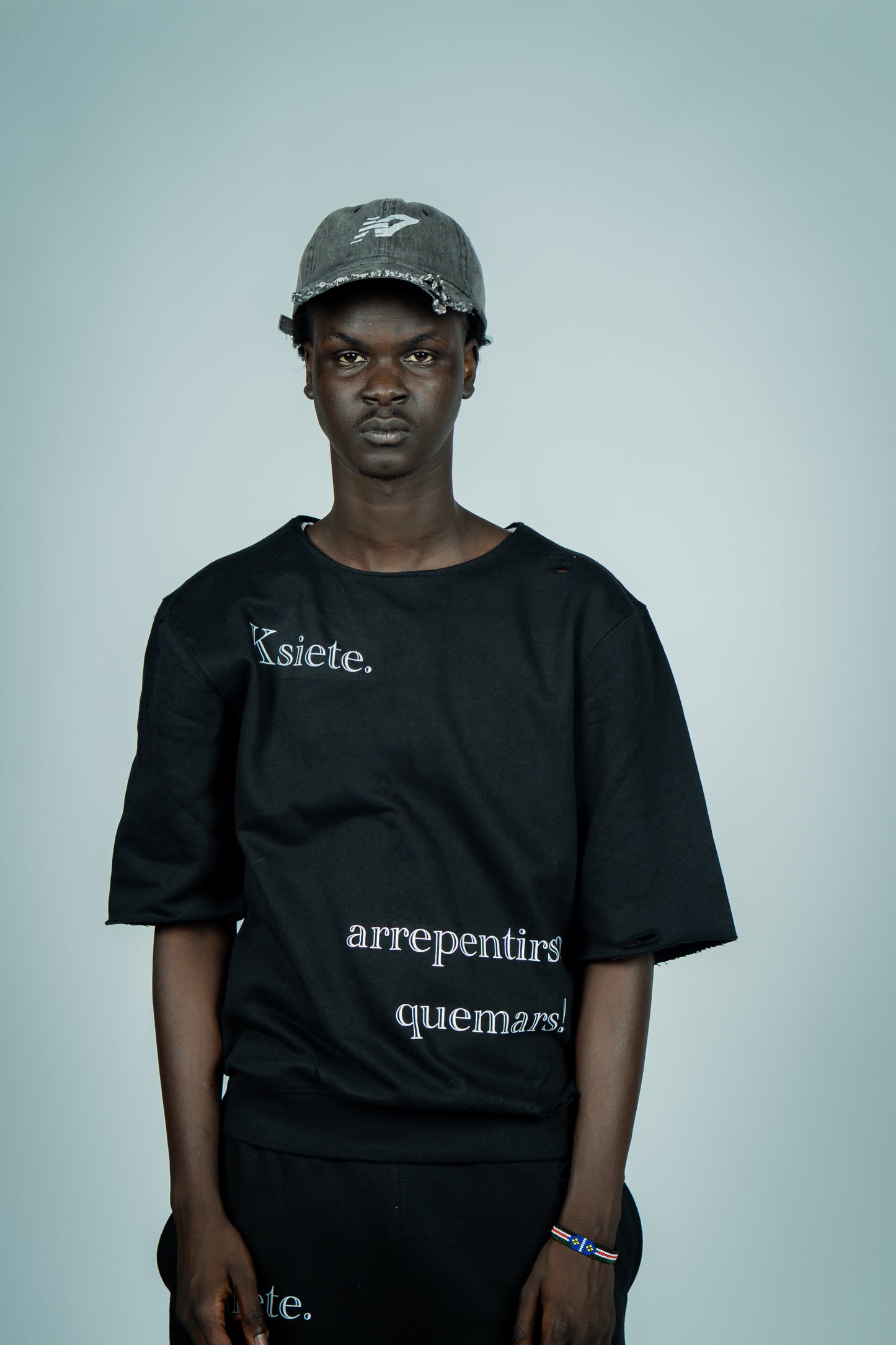 KSVN ESSENTIAL 25/8 shirt