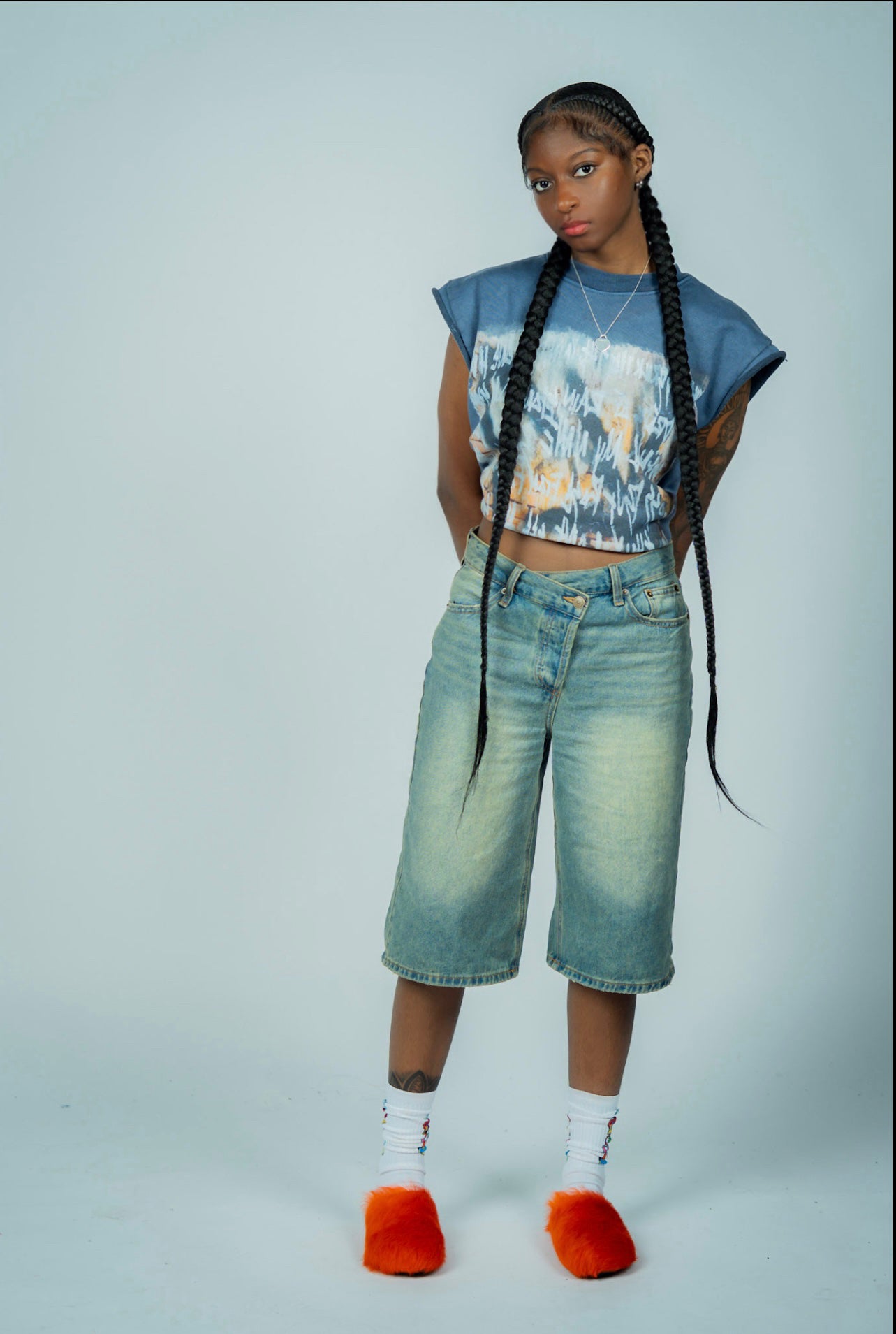 KSVN “brick by brick” cut off
