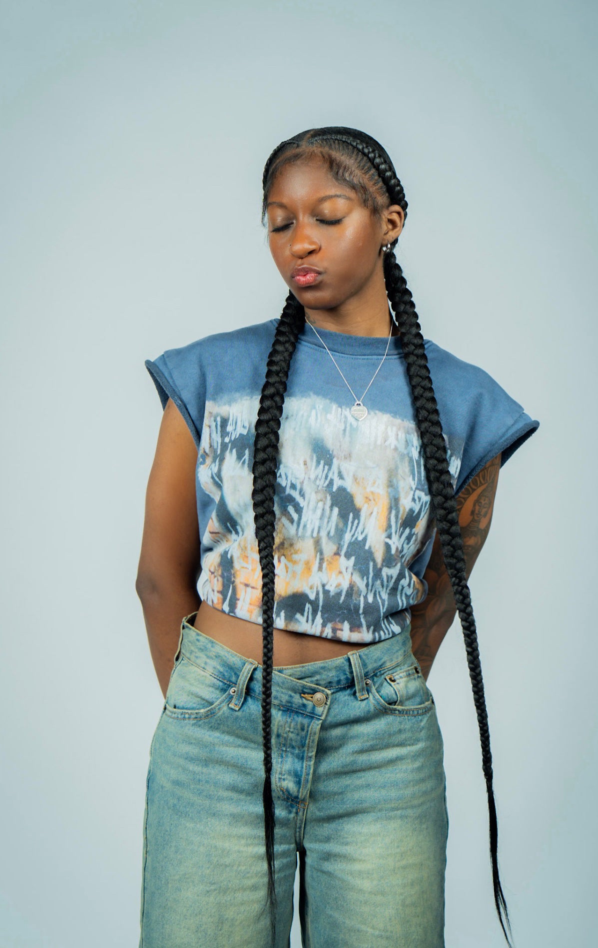 KSVN “brick by brick” cut off