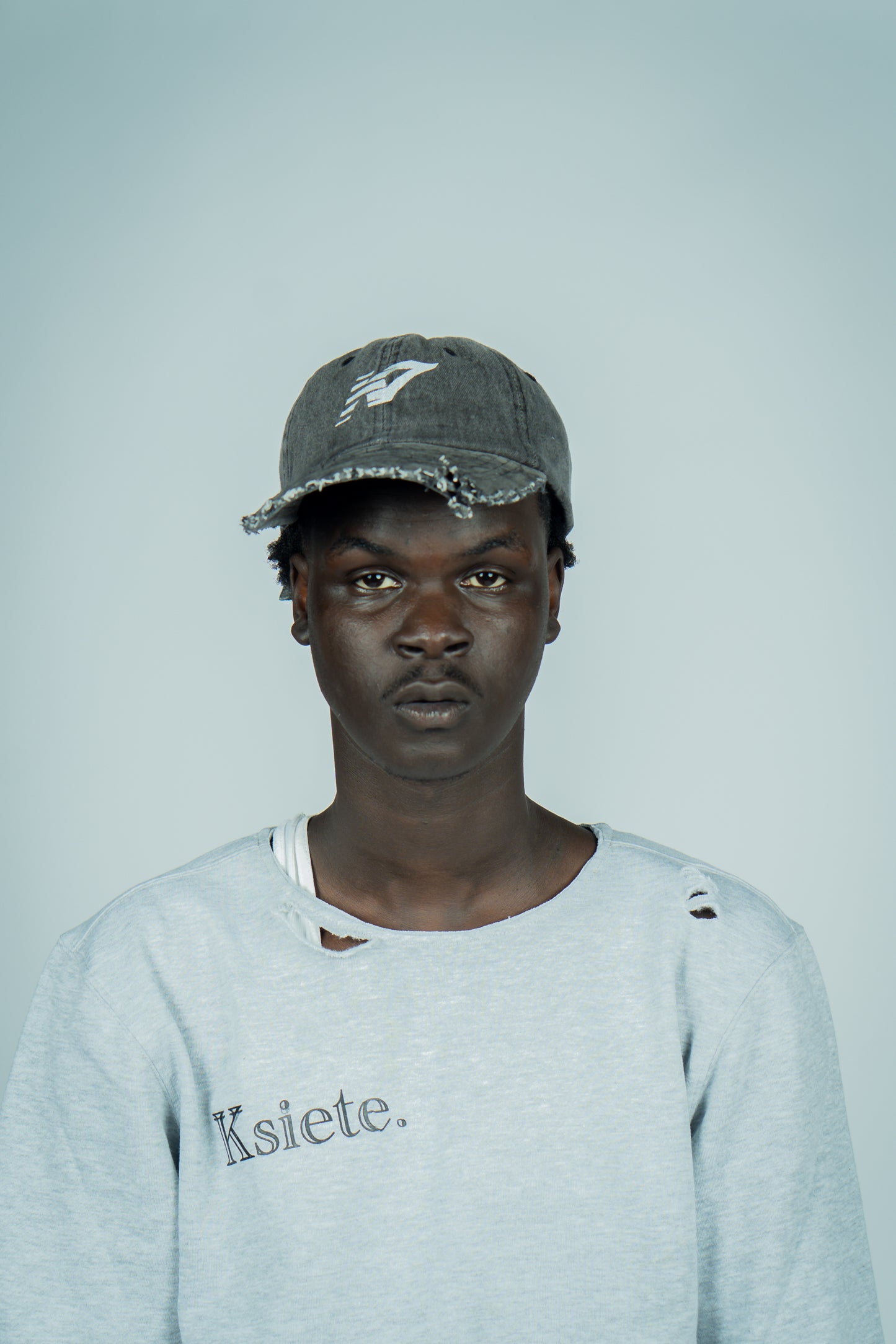 KSVN dad cap