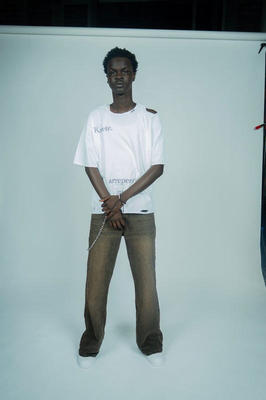 KSVN “repent or die” tee