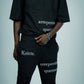 KSVN essential 25/8 shorts