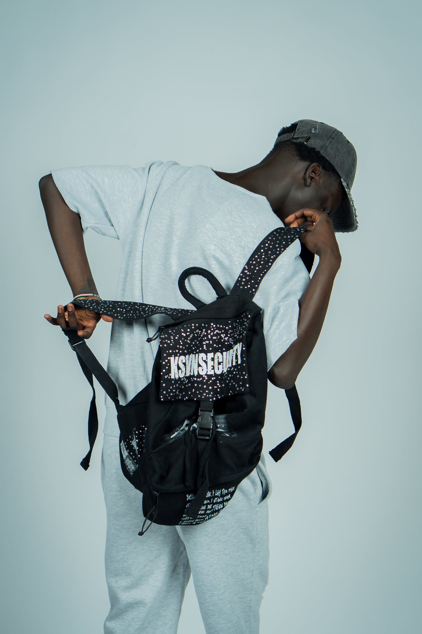 KSVN day bag