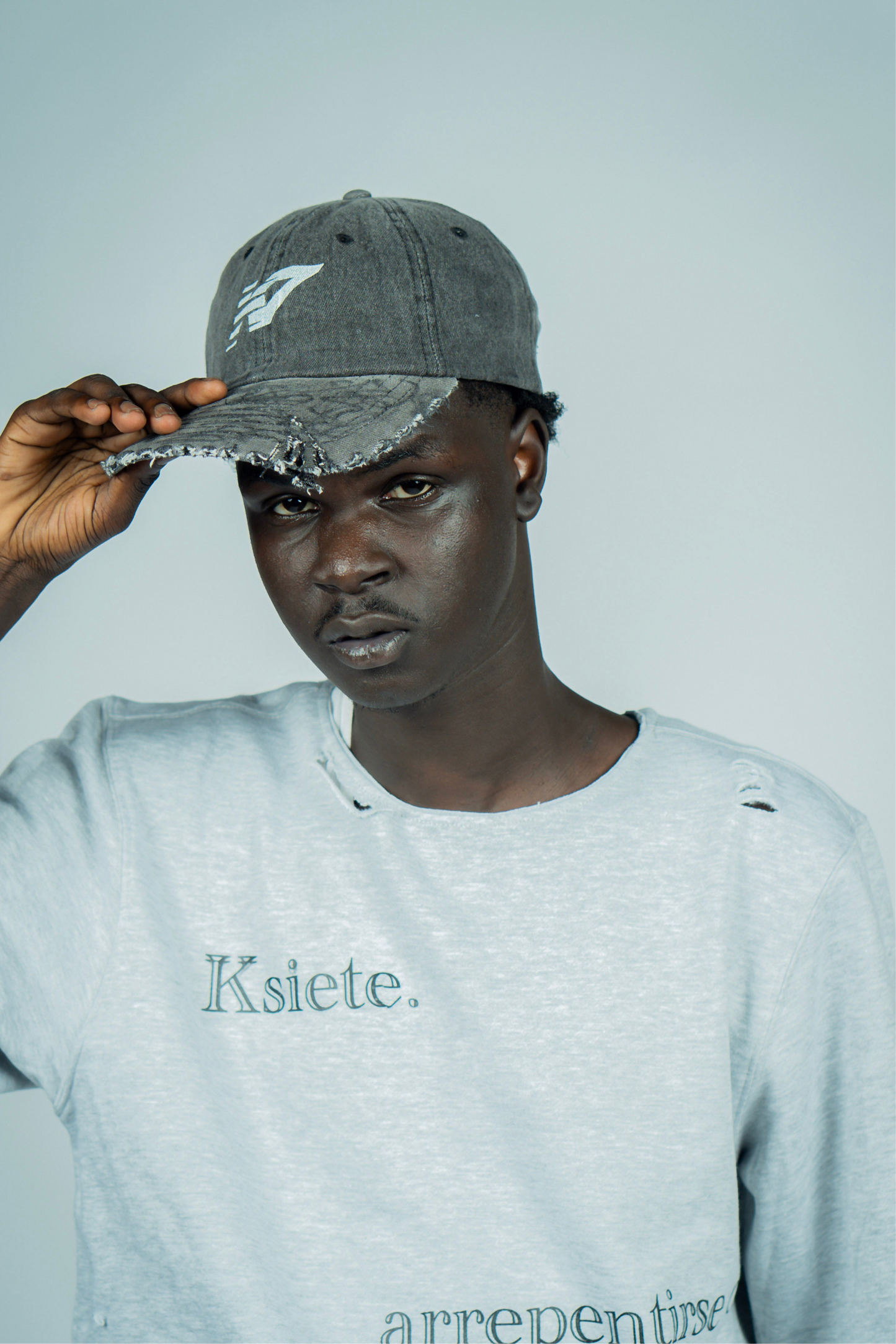 KSVN dad cap