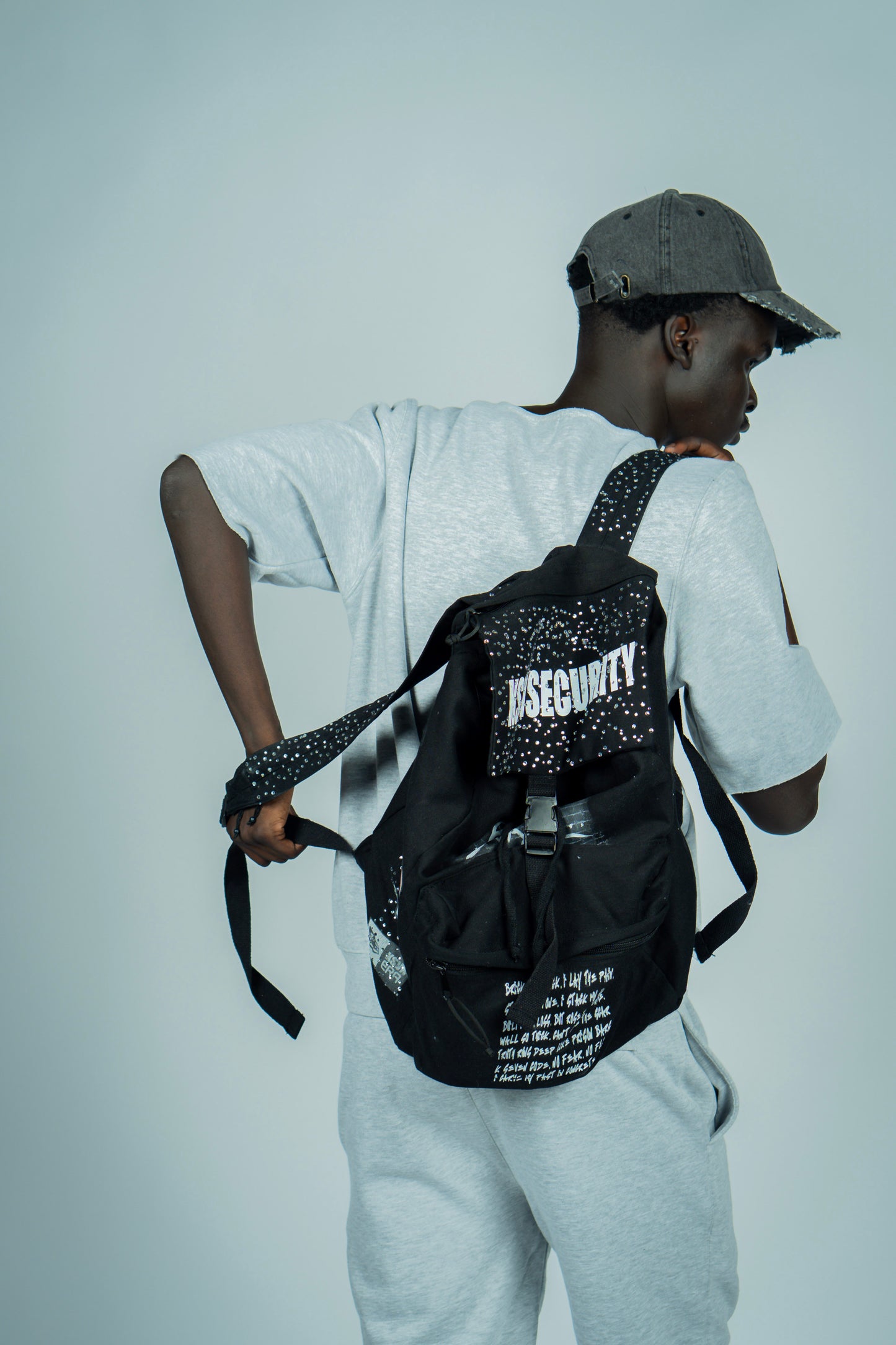 KSVN day bag