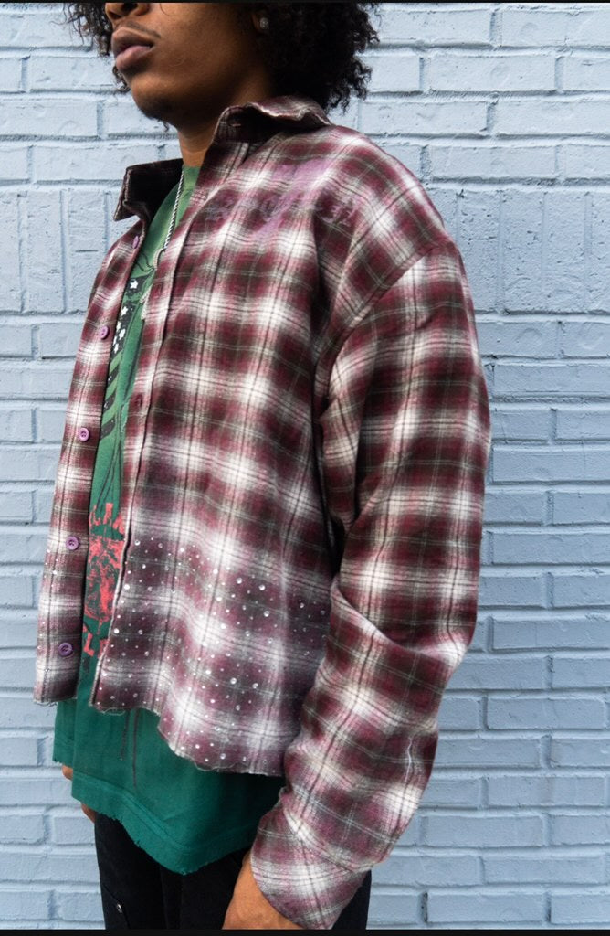 KSVN FLANNEL