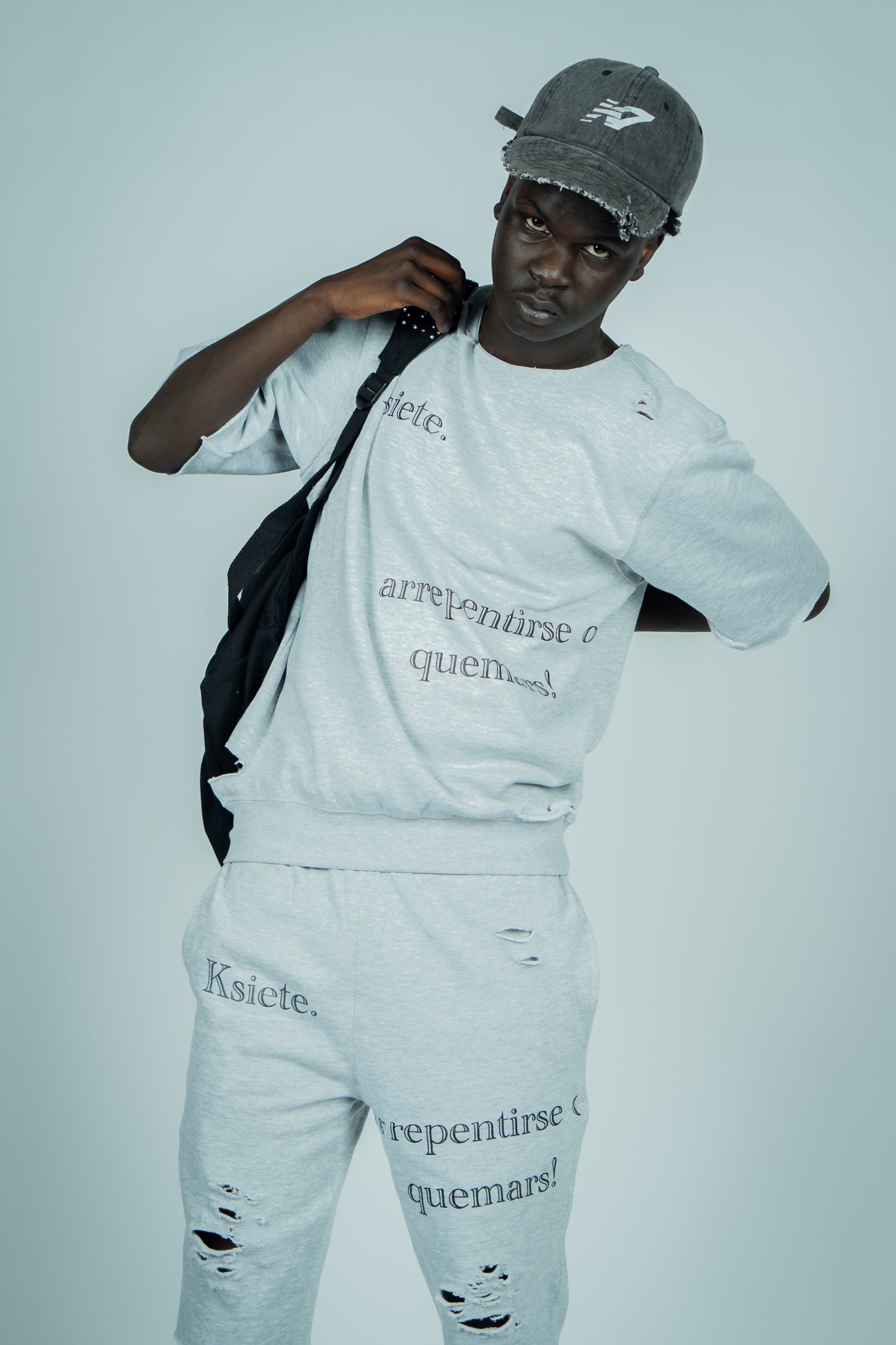 KSVN ESSENTIAL 25/8 shirt