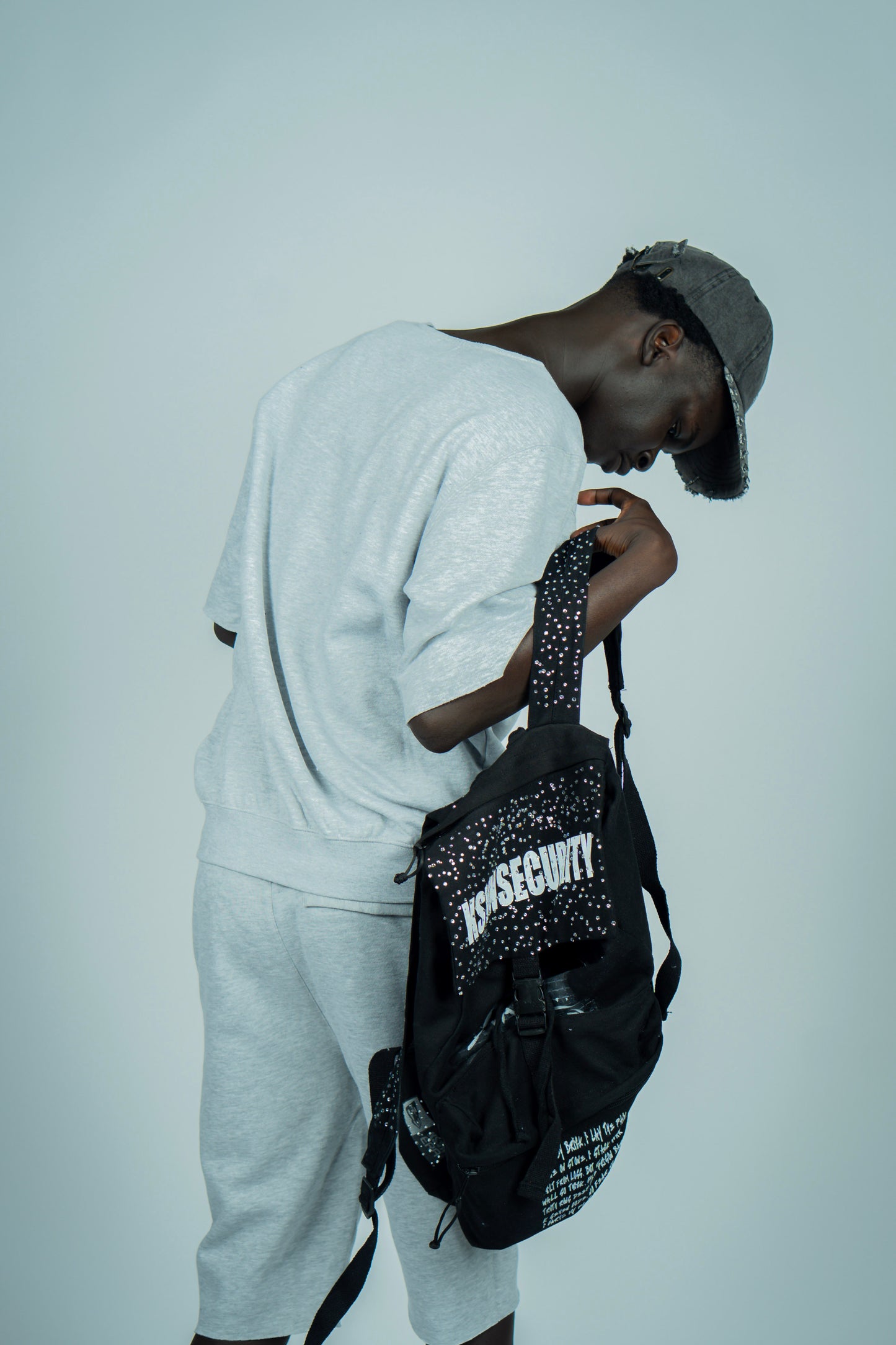 KSVN day bag