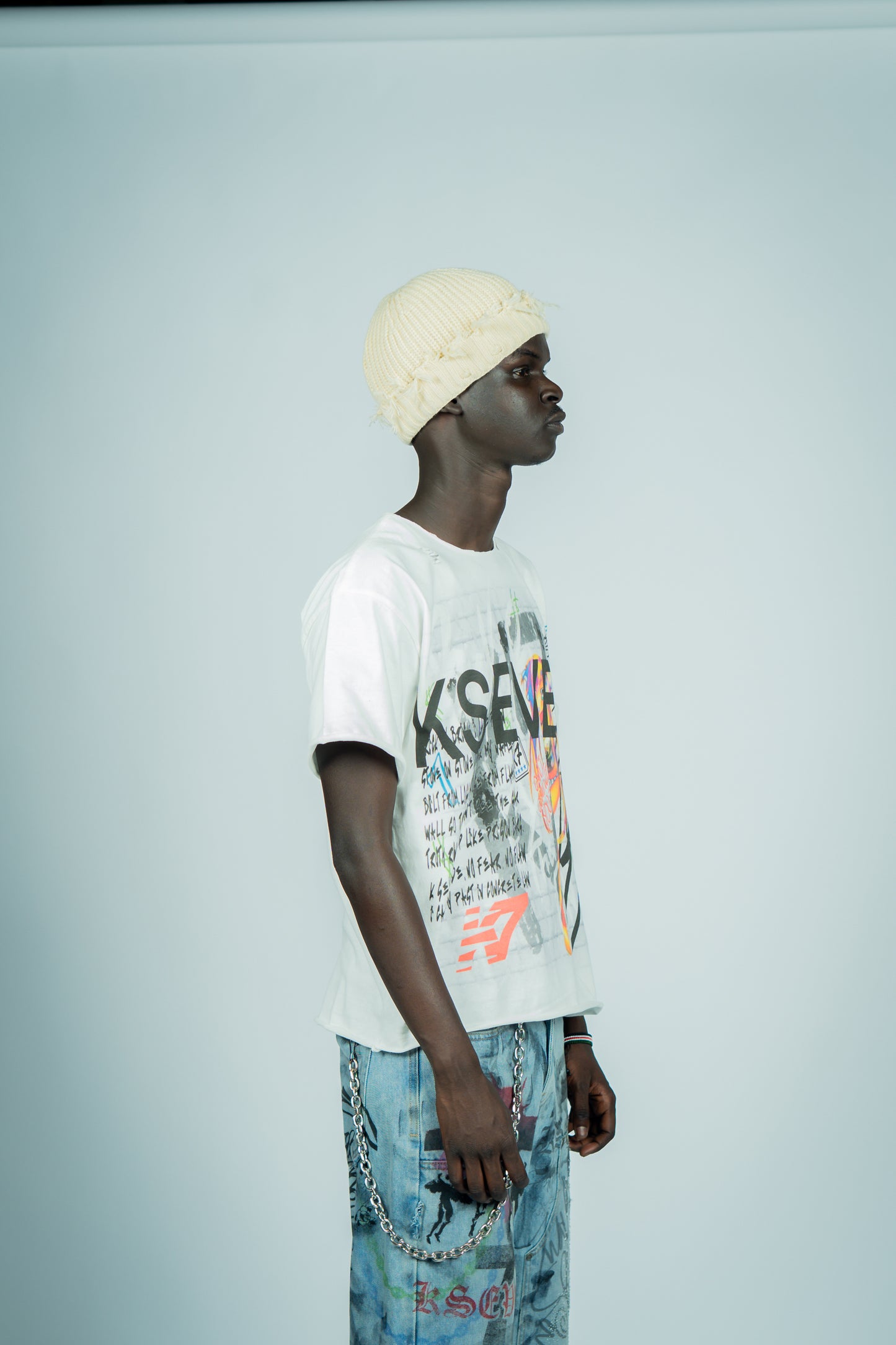 KSVN “gamergirl” tee
