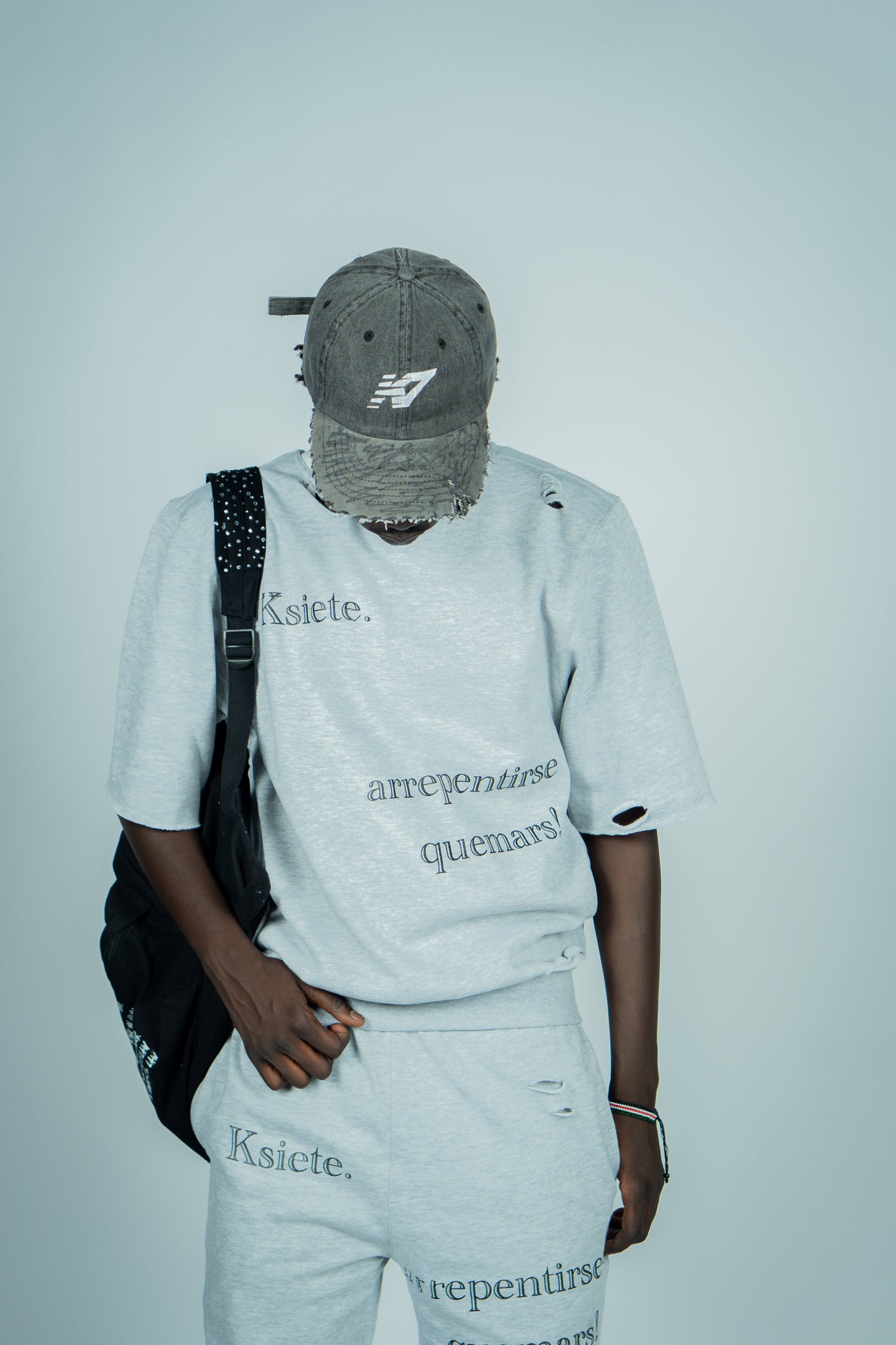 KSVN dad cap