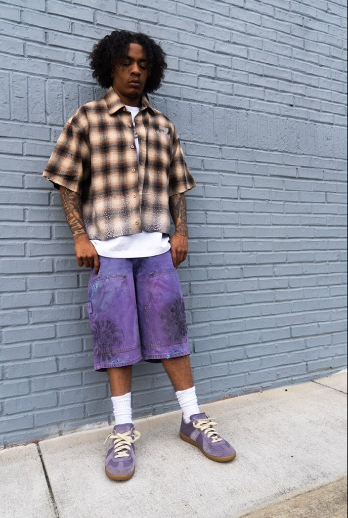 KSVN FLANNEL