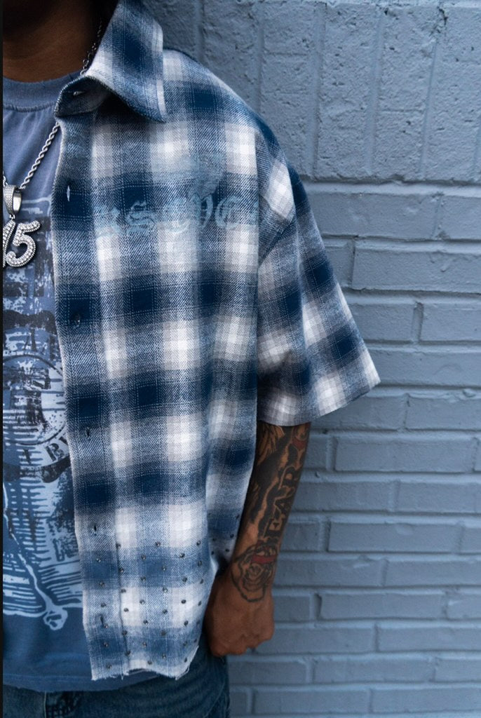 KSVN FLANNEL