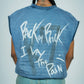 KSVN “brick by brick” cut off