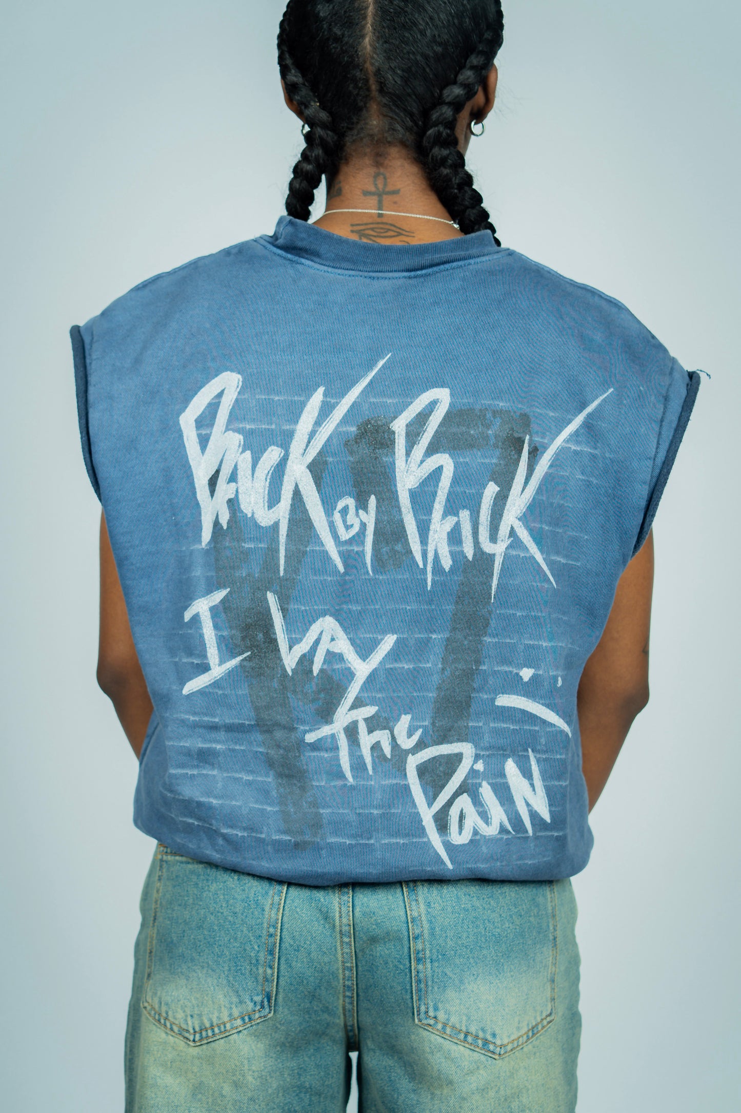KSVN “brick by brick” cut off