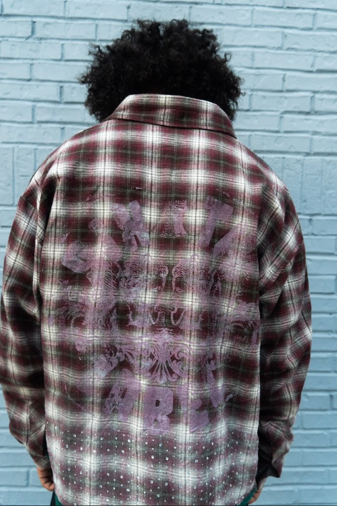 KSVN FLANNEL