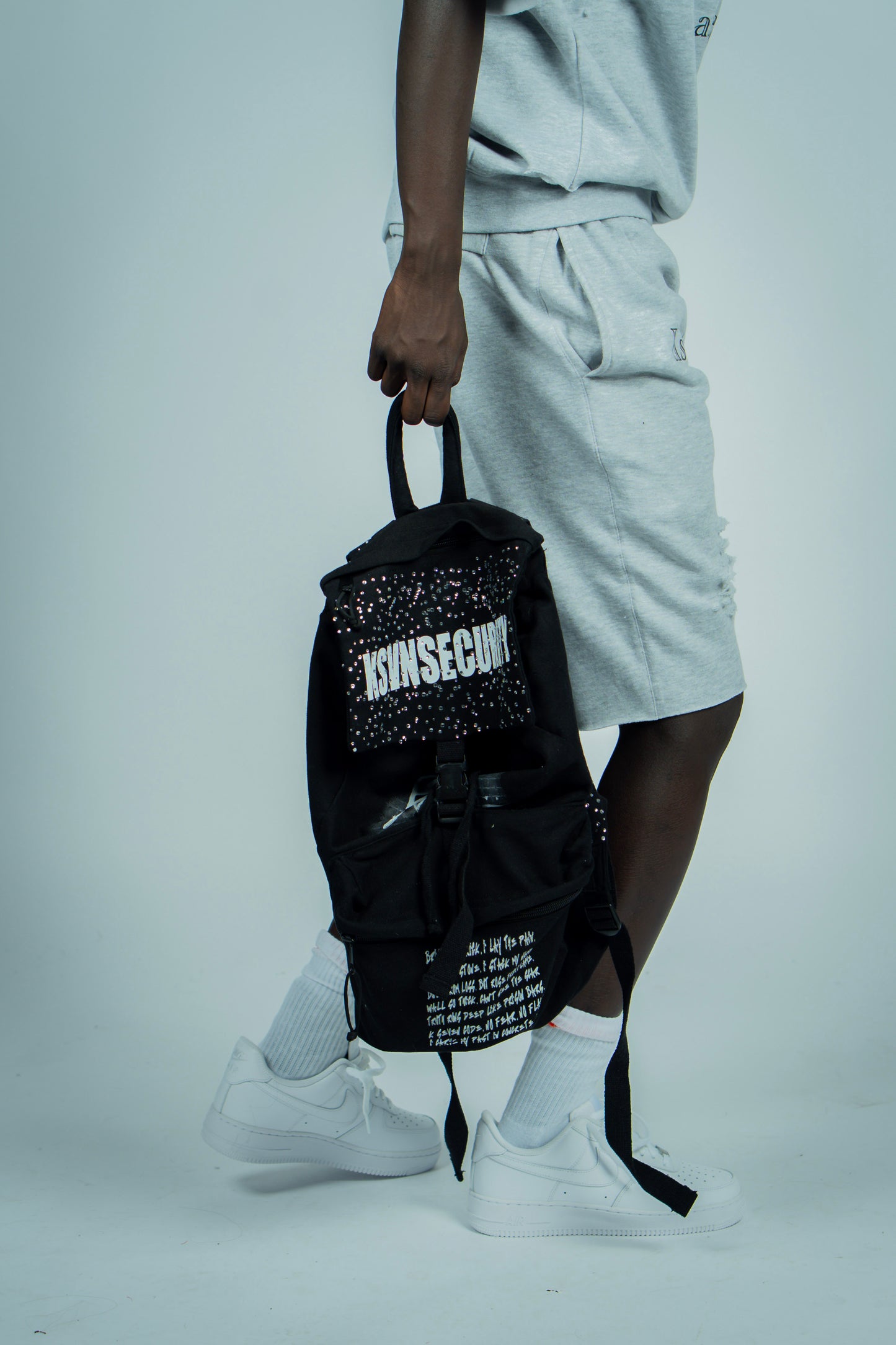 KSVN day bag