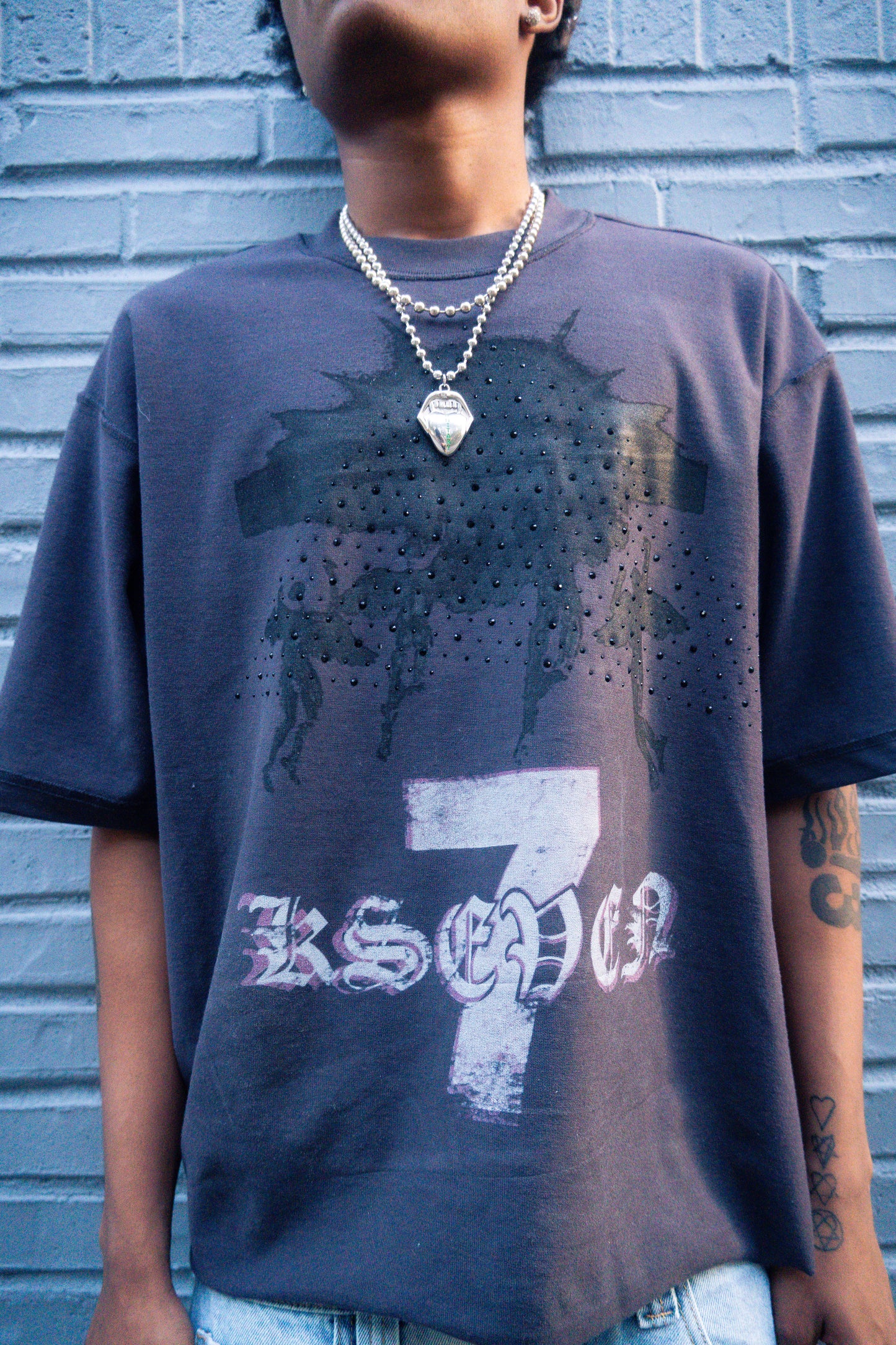 K7 ANGEL TEE
